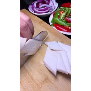 美食制作2052