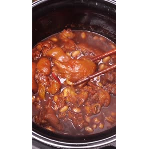 美食制作2071