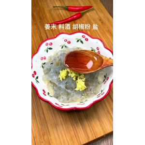 美食制作2083