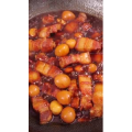 美食制作2105