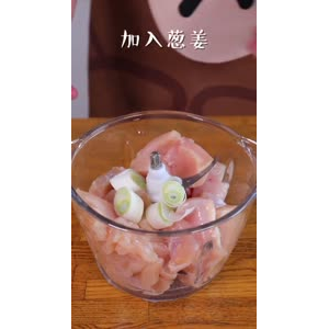 美食制作2168
