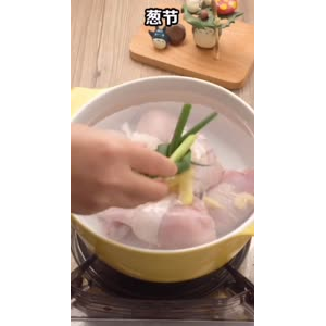 美食制作2321