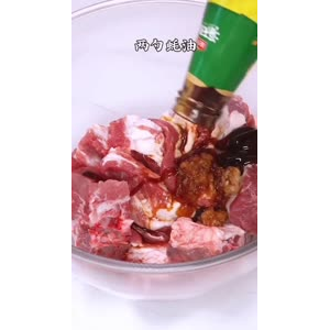 美食制作2322
