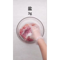 美食制作2490