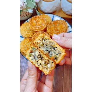 烘焙糕点224