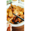 烘焙糕点260