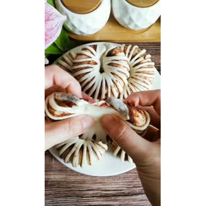 烘焙糕点376