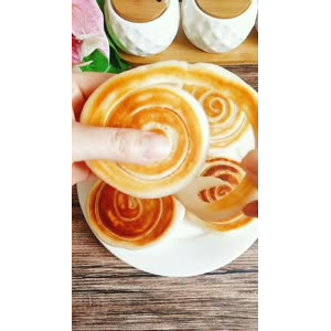 烘焙糕点387