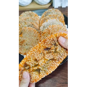 烘焙糕点397