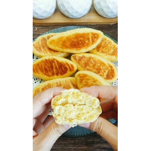 烘焙糕点419