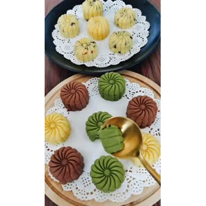 烘焙糕点436