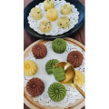 烘焙糕点436