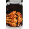 美食制作2654