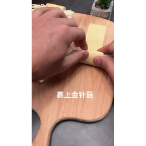 美食制作2671