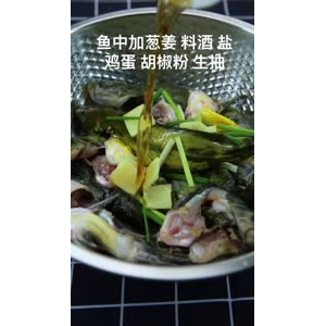 美食制作2689