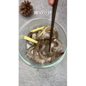 美食制作2732