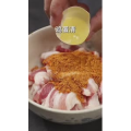 美食制作2738