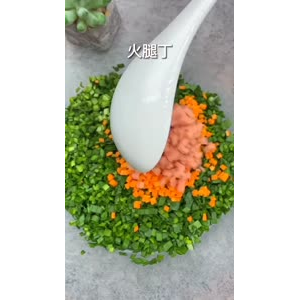 美食制作2750
