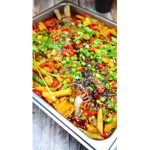美食制作2808