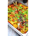 美食制作2808