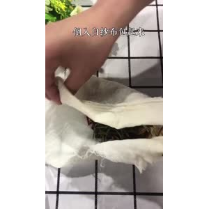 美食制作2990