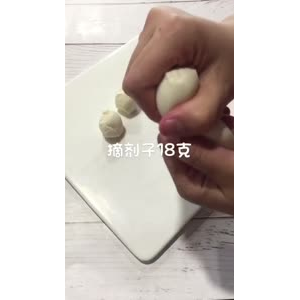 美食制作3137
