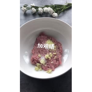 美食制作3201