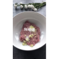美食制作3201