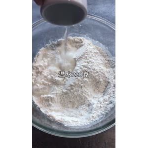 美食制作3208
