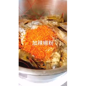美食制作3215