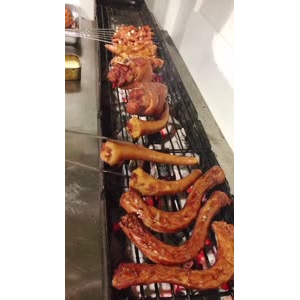 美食制作3218