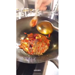 美食制作3226