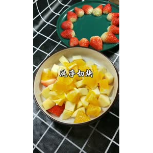 美食制作3589