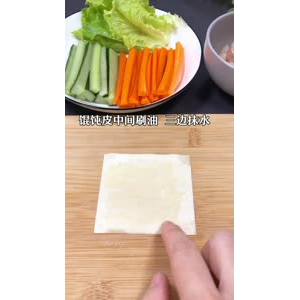 美食制作3714