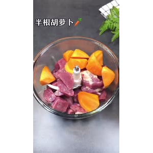 美食制作3729