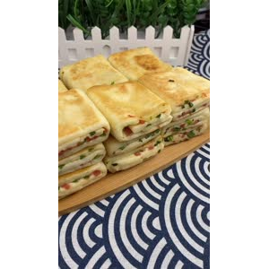 美食制作3819
