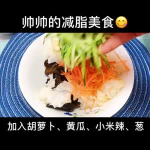 美食制作4072
