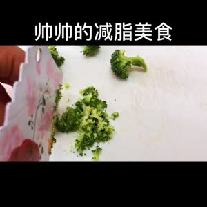 美食制作4108