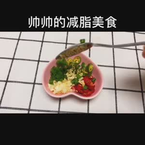 美食制作4163