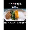 美食制作4164
