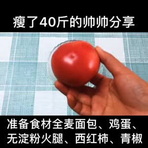 美食制作4204
