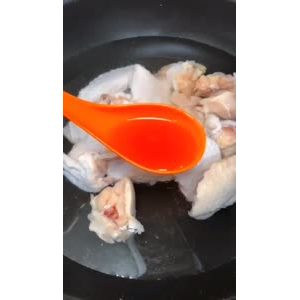 美食制作4254