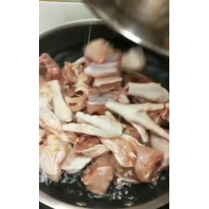 美食制作4255