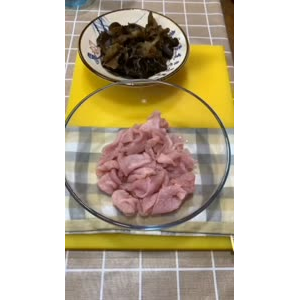 美食制作4265