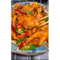 美食制作4268