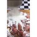 美食制作4337