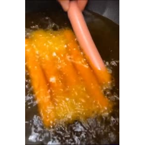 美食制作4338