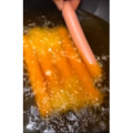 美食制作4338