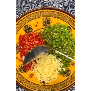 美食制作4360