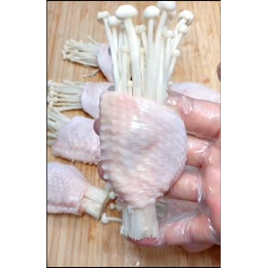 美食制作4361